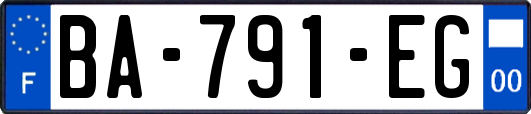 BA-791-EG