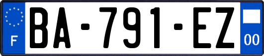 BA-791-EZ