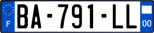BA-791-LL