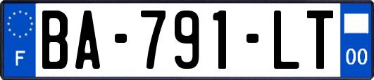 BA-791-LT