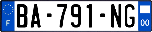 BA-791-NG