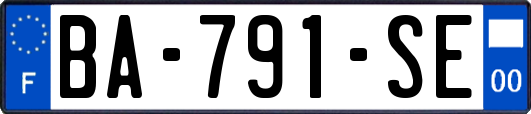 BA-791-SE
