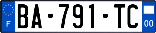 BA-791-TC