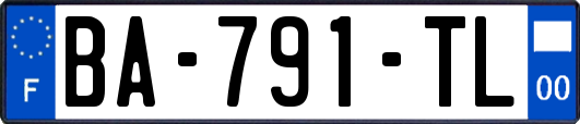 BA-791-TL