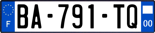 BA-791-TQ