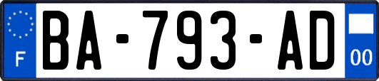 BA-793-AD