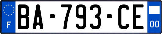 BA-793-CE