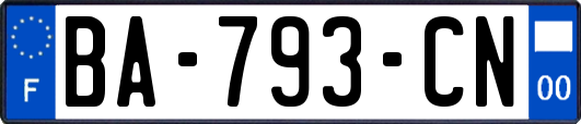 BA-793-CN