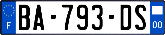 BA-793-DS