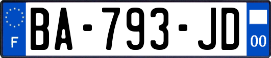 BA-793-JD