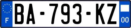 BA-793-KZ