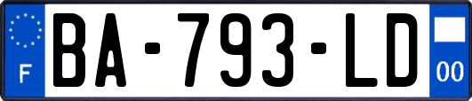 BA-793-LD
