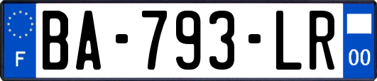 BA-793-LR