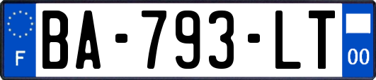 BA-793-LT