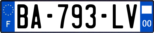 BA-793-LV