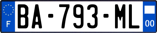BA-793-ML