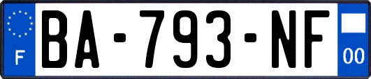 BA-793-NF