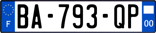 BA-793-QP