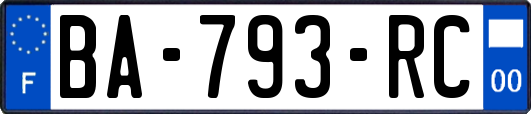 BA-793-RC