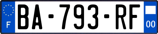 BA-793-RF