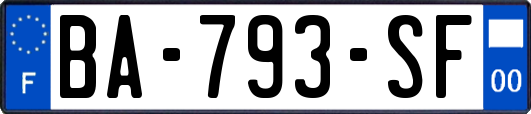 BA-793-SF