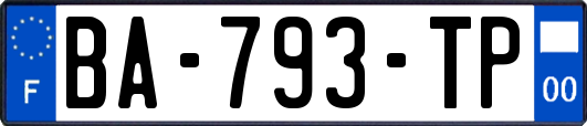 BA-793-TP