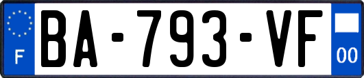 BA-793-VF