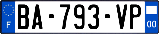 BA-793-VP