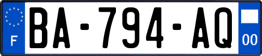 BA-794-AQ