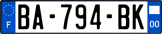 BA-794-BK