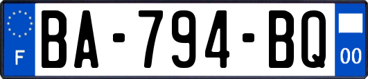 BA-794-BQ