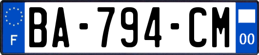 BA-794-CM