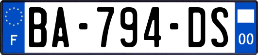 BA-794-DS