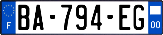 BA-794-EG