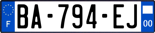 BA-794-EJ