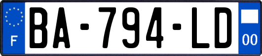 BA-794-LD