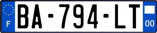 BA-794-LT