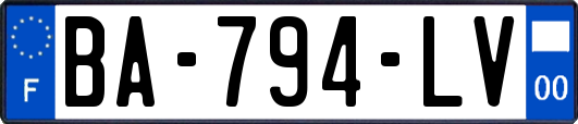 BA-794-LV