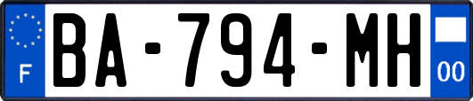 BA-794-MH