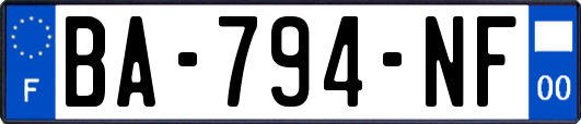 BA-794-NF