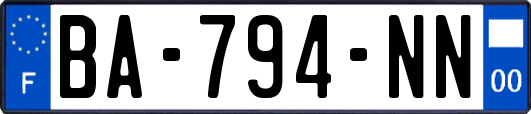 BA-794-NN