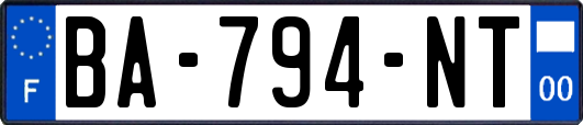 BA-794-NT