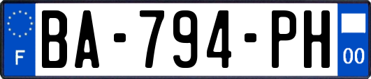 BA-794-PH