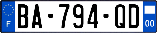 BA-794-QD