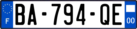 BA-794-QE