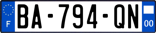 BA-794-QN
