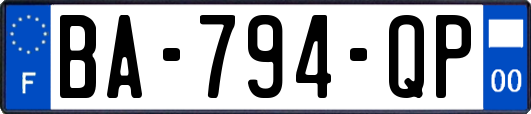 BA-794-QP