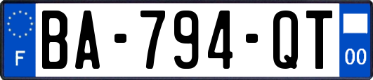 BA-794-QT