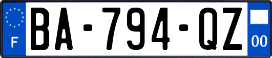 BA-794-QZ