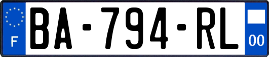 BA-794-RL
